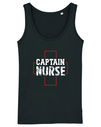 Captain Nurse Black