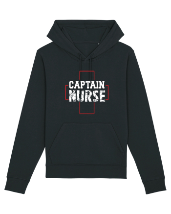 Captain Nurse Black
