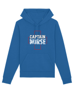 Captain Nurse Hanorac Unisex Drummer