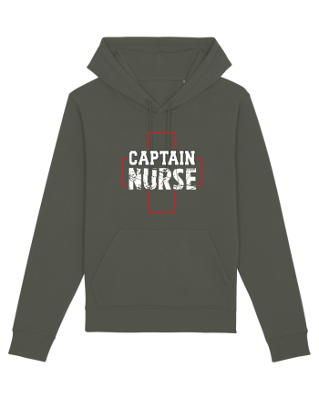 Captain Nurse Khaki