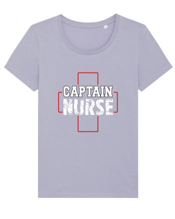 Captain Nurse Lavender