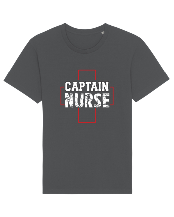 Captain Nurse Anthracite