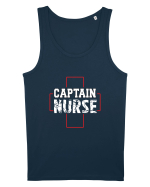 Captain Nurse Maiou Bărbat Runs