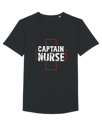 Captain Nurse Black