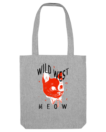 Wild West Meov Heather Grey
