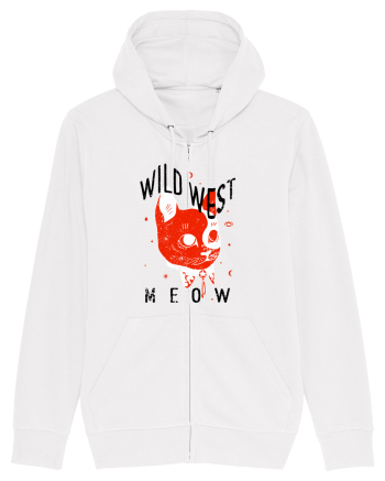 Wild West Meov White