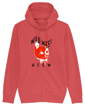 Wild West Meov Carmine Red