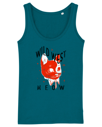 Wild West Meov Ocean Depth