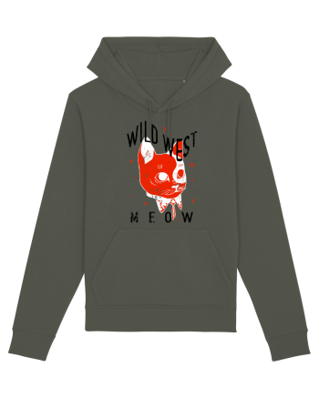 Wild West Meov Khaki
