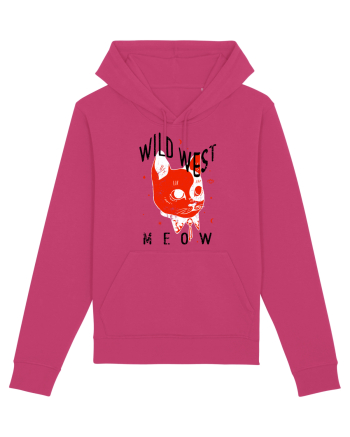 Wild West Meov Raspberry