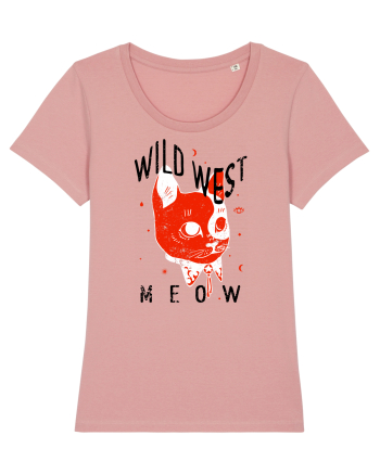 Wild West Meov Canyon Pink