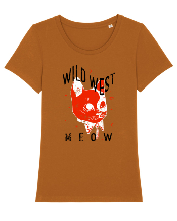 Wild West Meov Roasted Orange