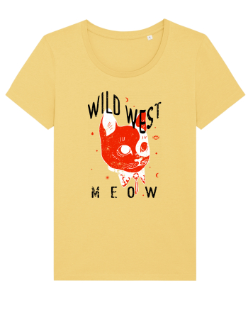 Wild West Meov Jojoba