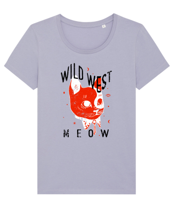 Wild West Meov Lavender