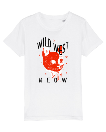Wild West Meov White