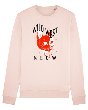 Wild West Meov Candy Pink