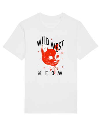 Wild West Meov White