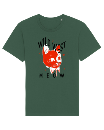 Wild West Meov Bottle Green