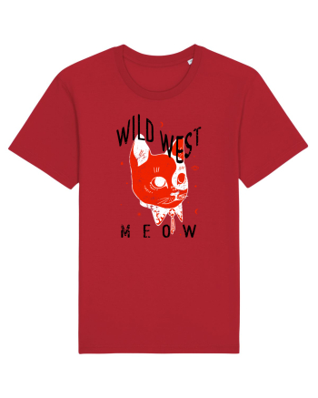 Wild West Meov Red