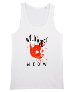 Wild West Meov Maiou Bărbat Runs