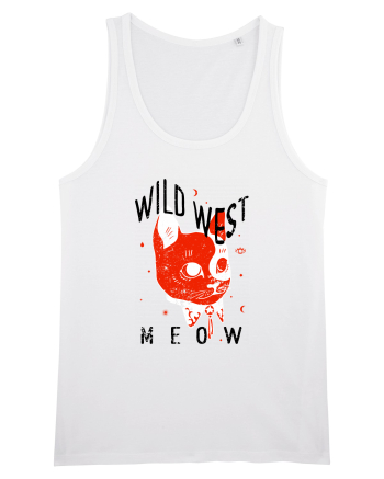 Wild West Meov White