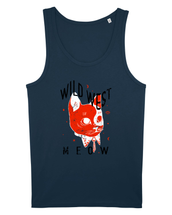 Wild West Meov Navy