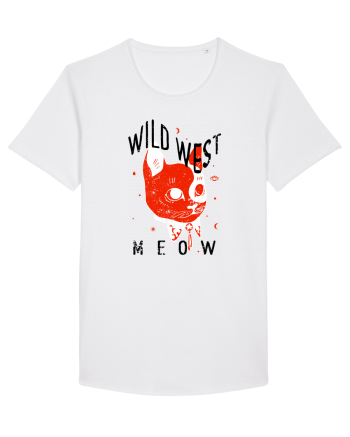 Wild West Meov White