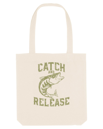 Catch and Release Natural