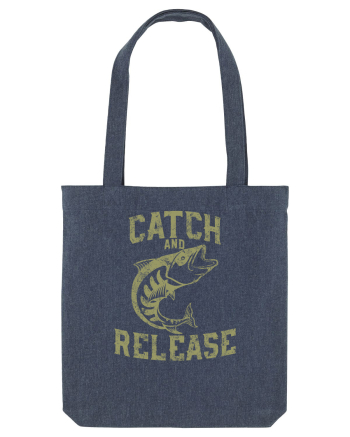 Catch and Release Midnight Blue