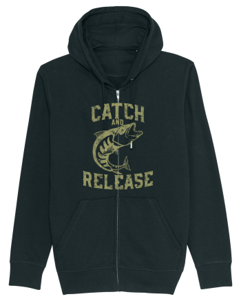 Catch and Release Black