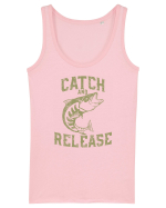 Catch and Release Maiou Damă Dreamer
