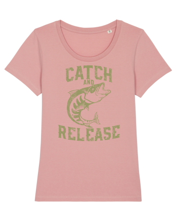 Catch and Release Canyon Pink