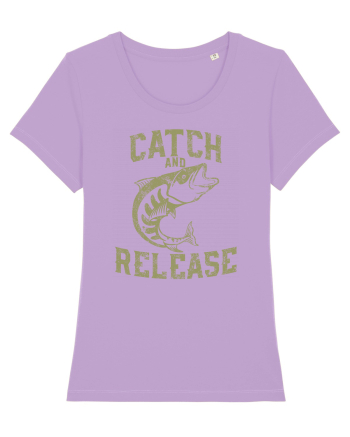 Catch and Release Lavender Dawn