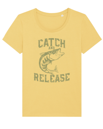 Catch and Release Jojoba