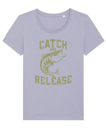 Catch and Release Lavender