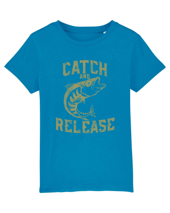 Catch and Release Azur