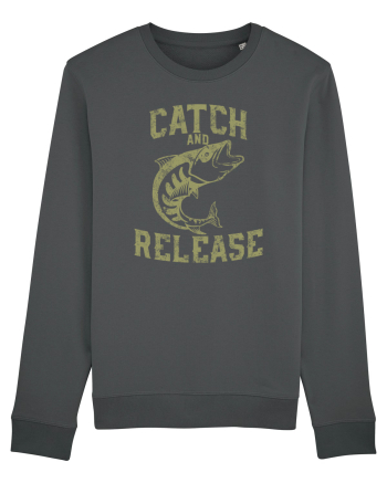Catch and Release Anthracite
