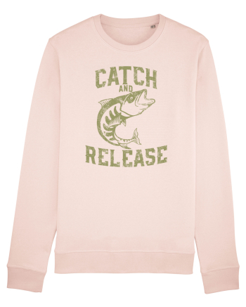 Catch and Release Candy Pink