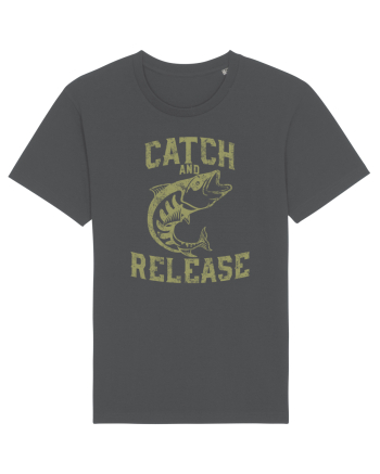 Catch and Release Anthracite