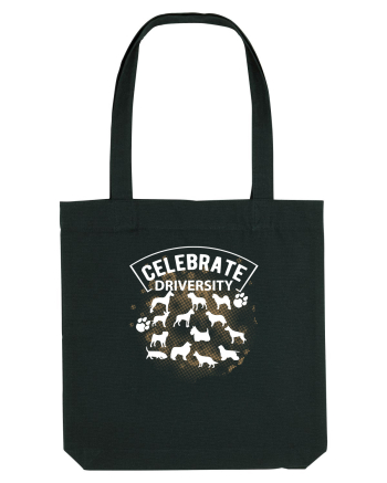 Celebrate Diversity Black