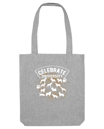 Celebrate Diversity Heather Grey