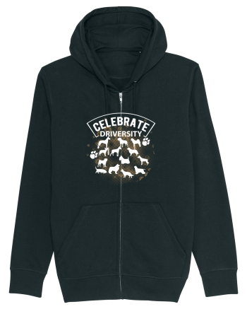 Celebrate Diversity Black