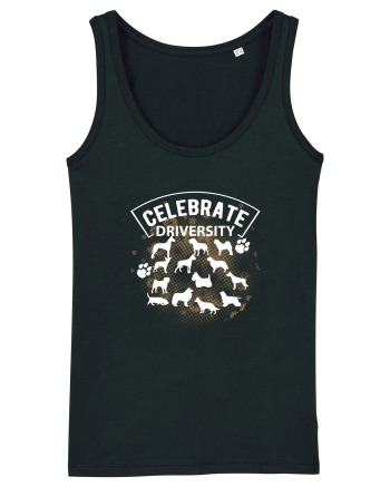 Celebrate Diversity Black