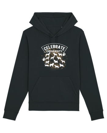 Celebrate Diversity Black