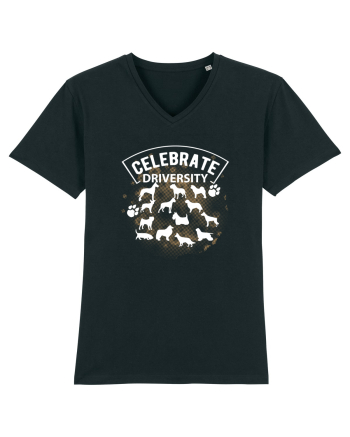 Celebrate Diversity Black