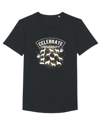 Celebrate Diversity Black