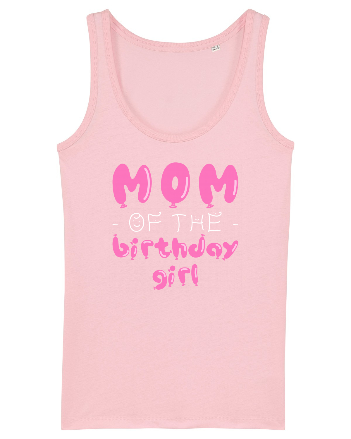 Maiou Damă Dreamer Cotton Pink