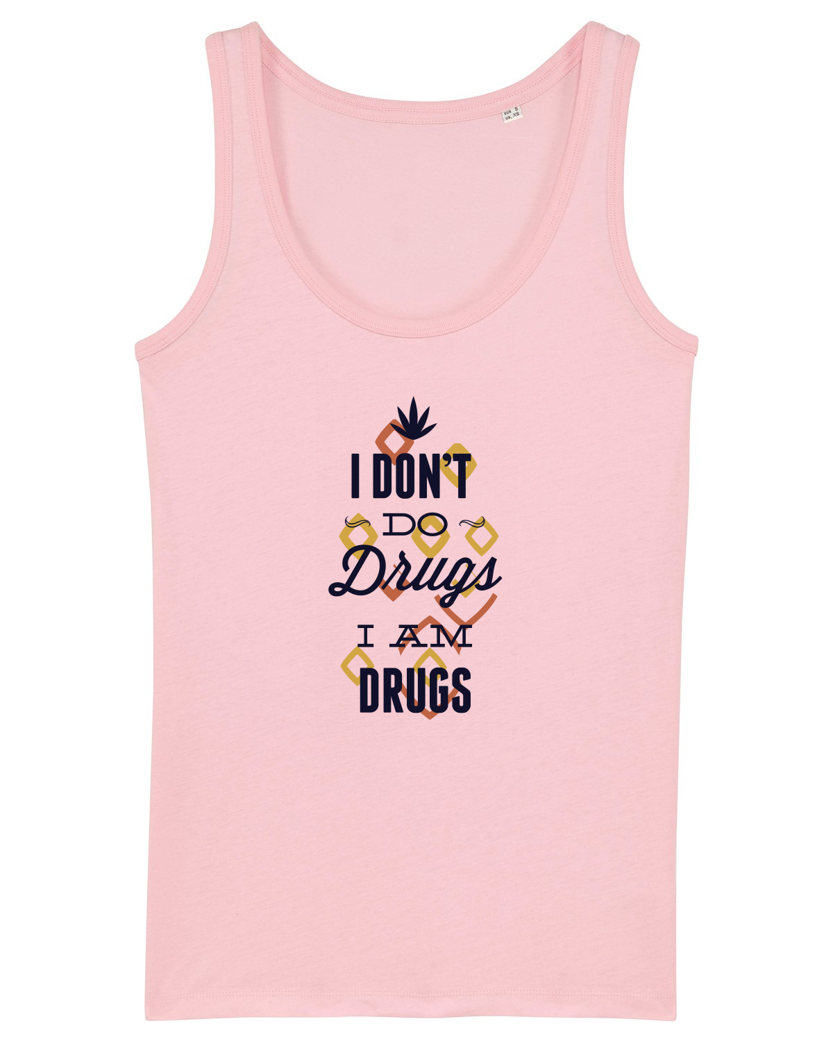 Maiou Damă Dreamer Cotton Pink