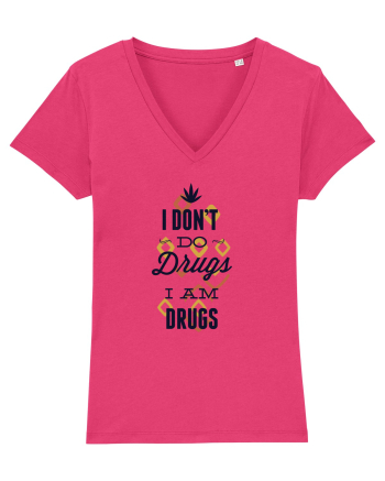 I am drugs Raspberry