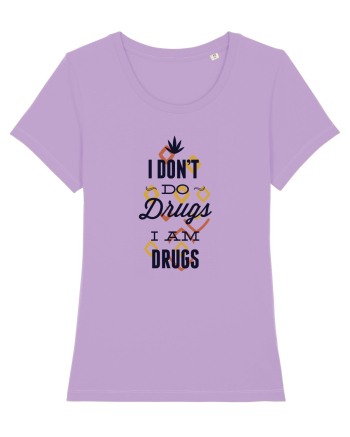 I am drugs Lavender Dawn